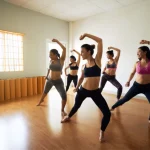 The Benefits of Dance-Based Cardio Workouts